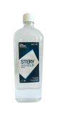 Stery Shield RTU 500 ML + Stery Shield RTU con Atomizador 60 ML Desinfectante con Alcohol isopropílico